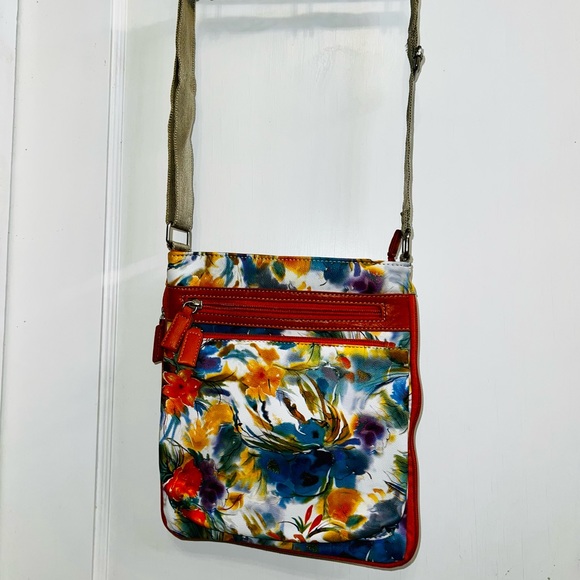 Alba Handbags - Alba Purse